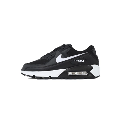  Air Max 90 Black And White DHB010-002 01