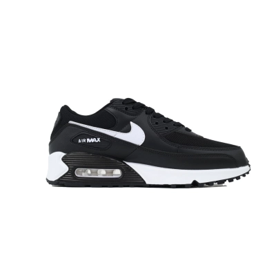  Air Max 90 Black And White DHB010-002 02