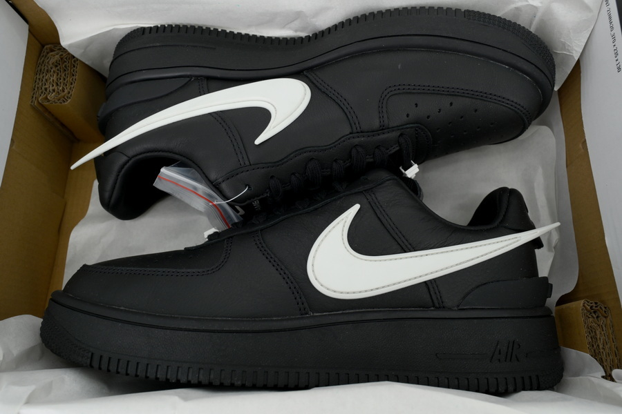 AMBUSH  Air Force 1 Low DV3464-001 