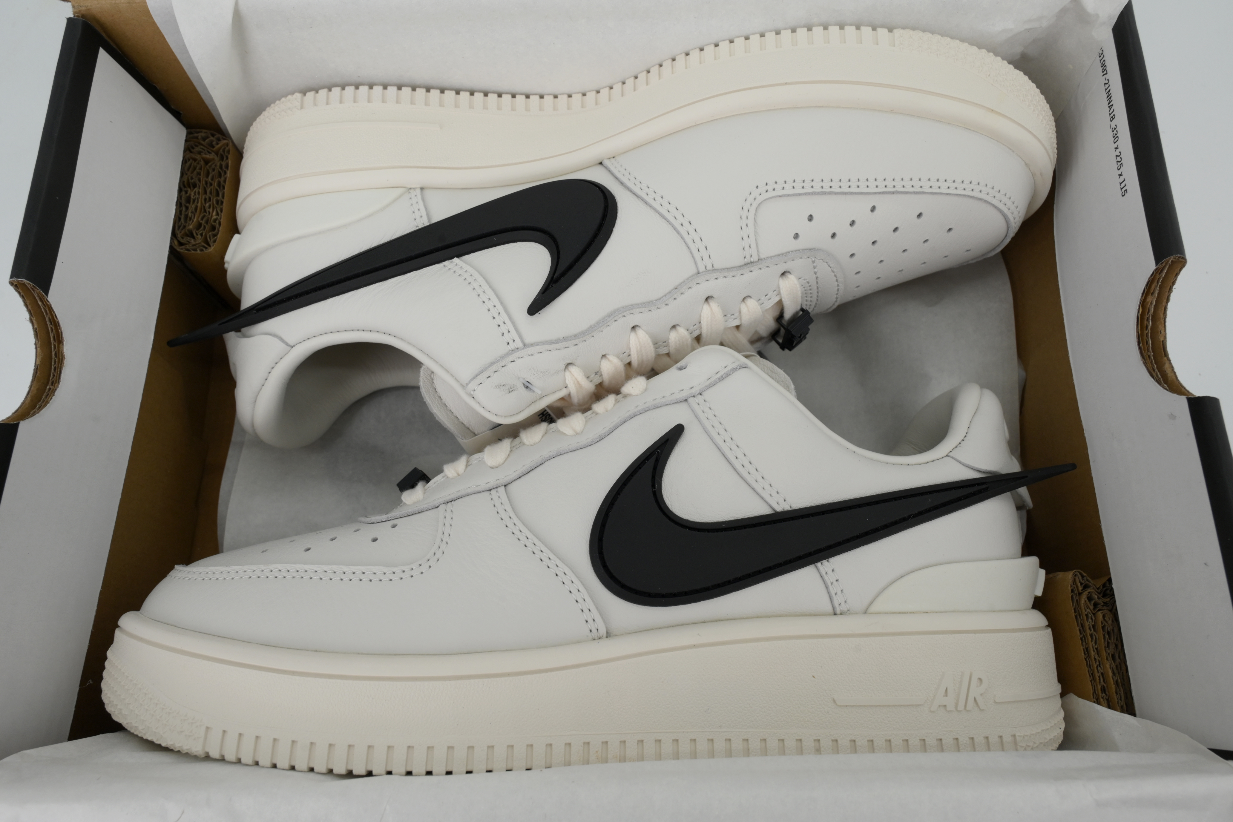  AMBUSH  Air Force 1 Low DV3464-002