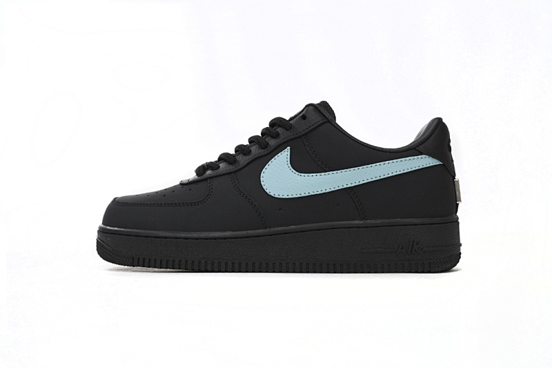  Nike Air Force 1 Low 1837 Tif Fany DZ1382-001