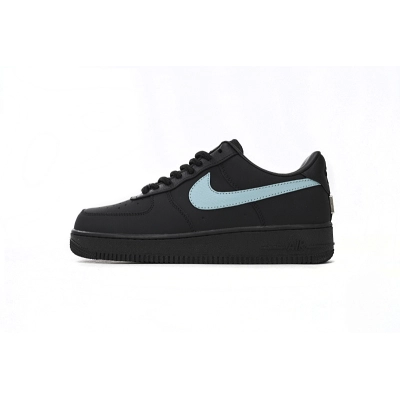  Nike Air Force 1 Low 1837 Tif Fany DZ1382-001 01