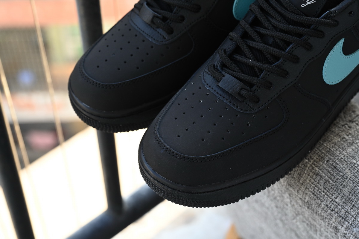  Nike Air Force 1 Low 1837 Tif Fany DZ1382-001