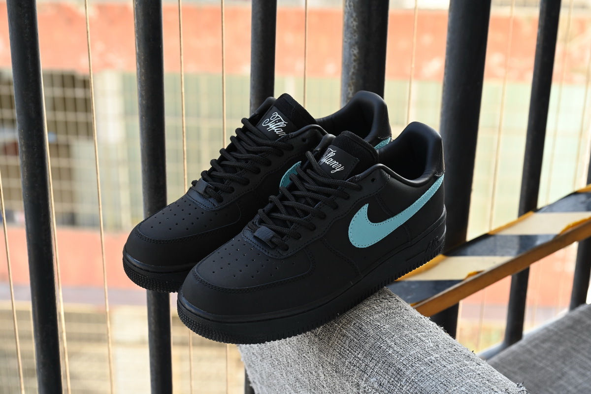  Nike Air Force 1 Low 1837 Tif Fany DZ1382-001