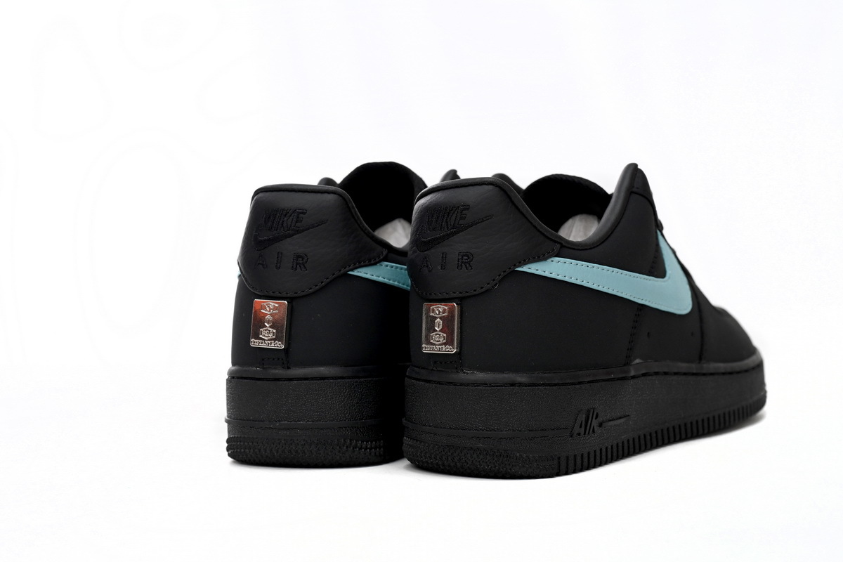  Nike Air Force 1 Low 1837 Tif Fany DZ1382-001
