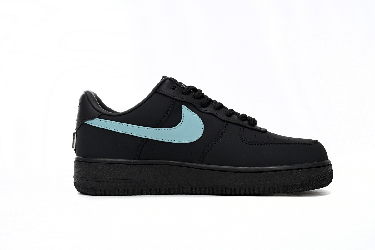  Nike Air Force 1 Low 1837 Tif Fany DZ1382-001