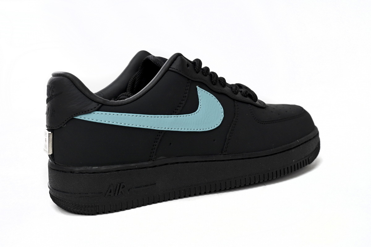  Nike Air Force 1 Low 1837 Tif Fany DZ1382-001