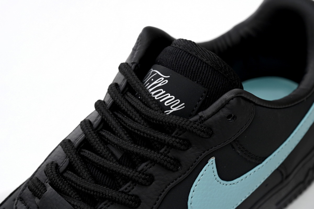  Nike Air Force 1 Low 1837 Tif Fany DZ1382-001