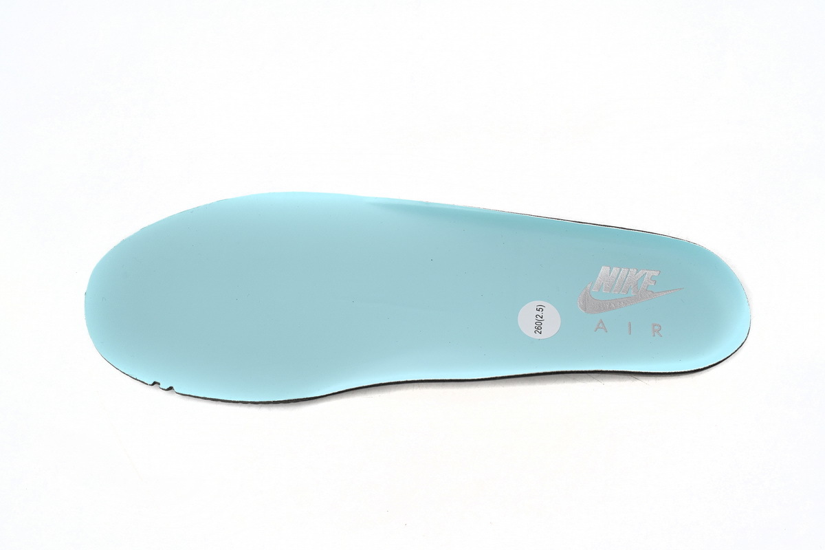  Nike Air Force 1 Low 1837 Tif Fany DZ1382-001