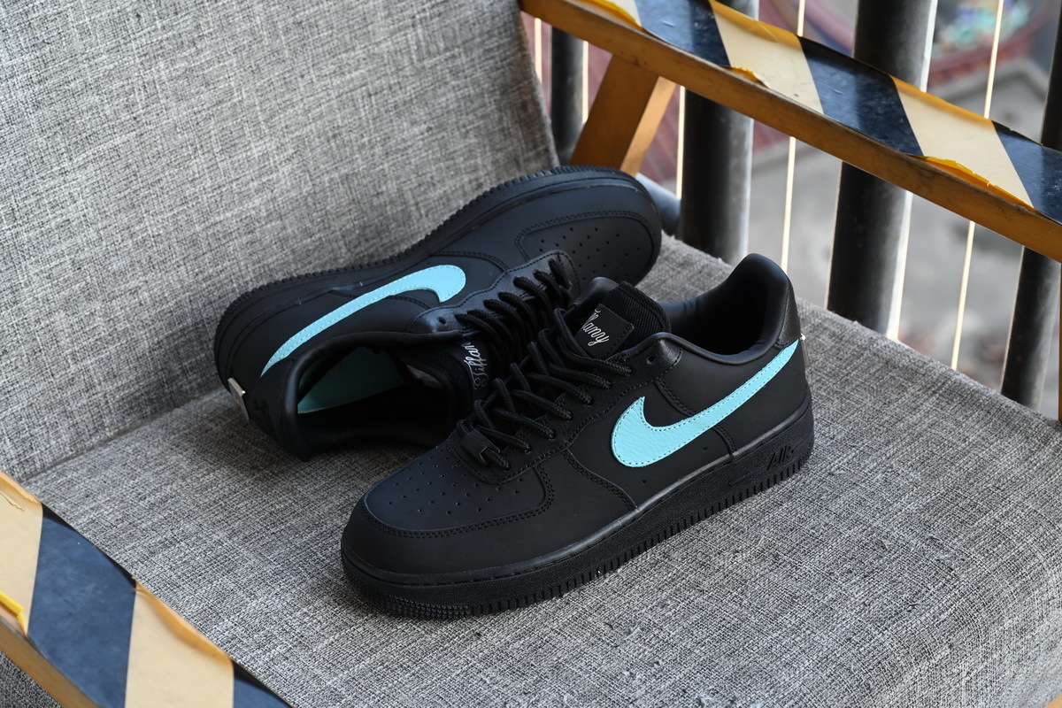  Nike Air Force 1 Low 1837 Tif Fany DZ1382-001