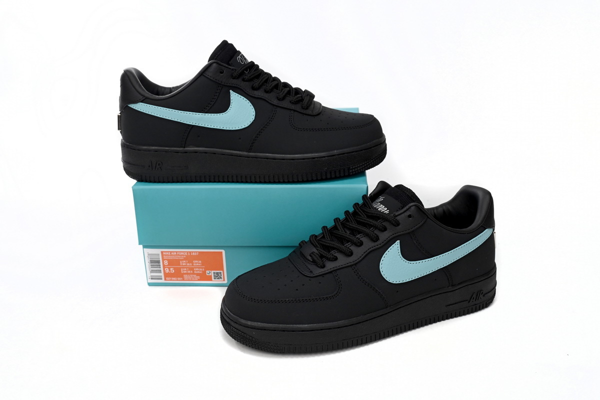  Nike Air Force 1 Low 1837 Tif Fany DZ1382-001