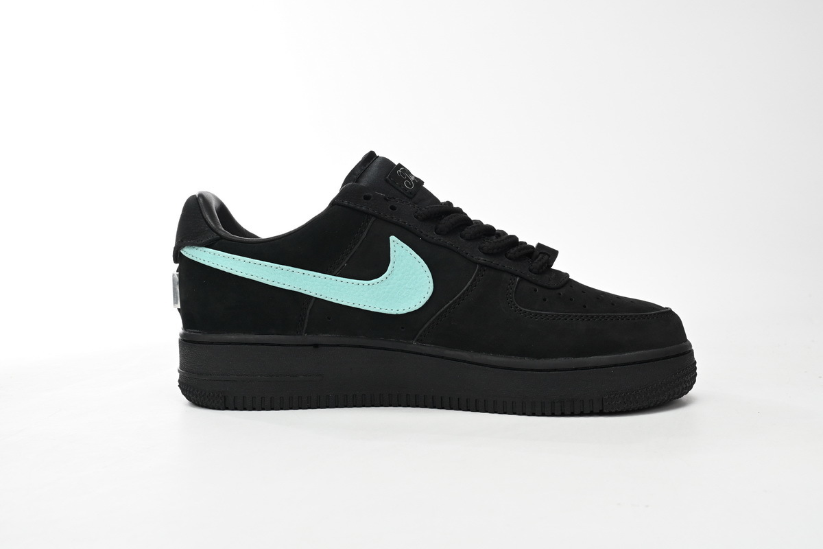  Nike Air Force 1 Low 1837 Tif Fany DZ1382-001