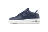 Nike Air Force 1 Mid Triple White Sneakers DZ2708-100
