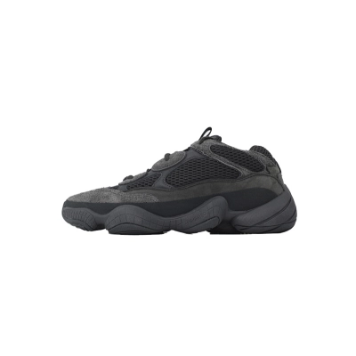  Adidas Yeezy 500 Utility Black F36640 01