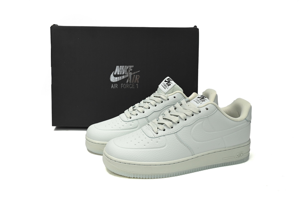 Waterproof Nike Air Force 1 Low FB8875-002 