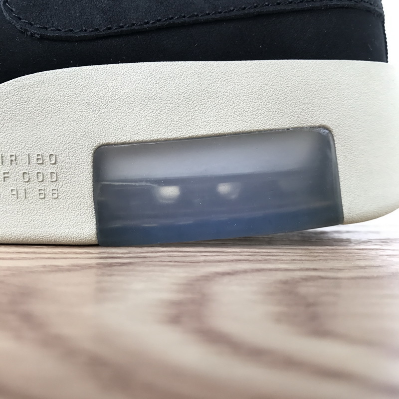 Fear of God 1 Nike Air