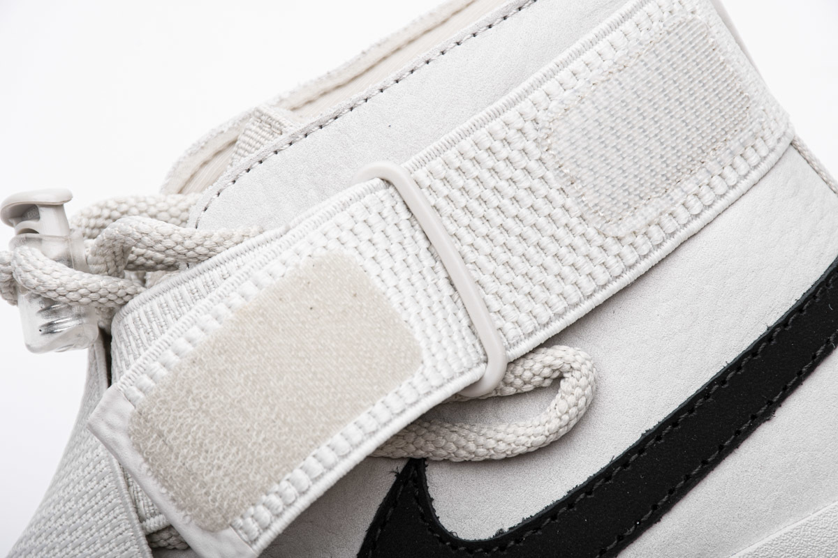 Fear of God 1  Nike AirAir RaidAT8087-001