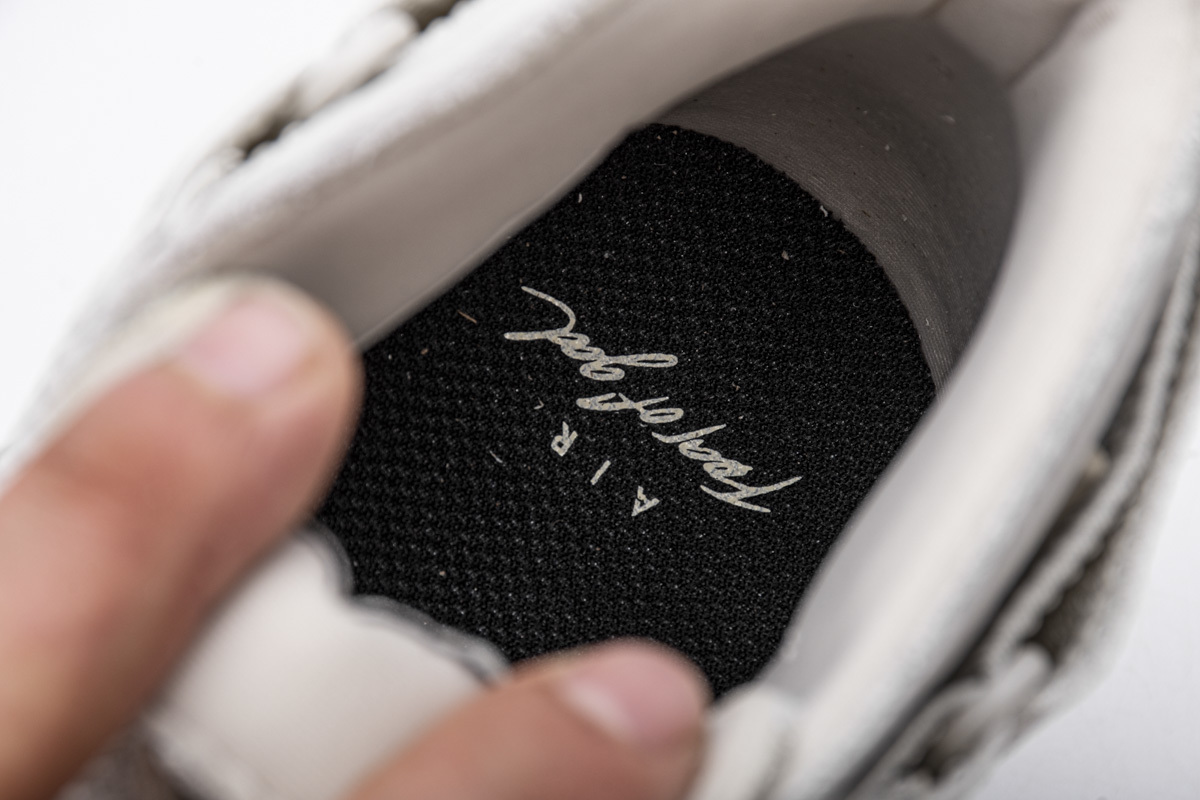 Fear of God 1  Nike AirAir RaidAT8087-001