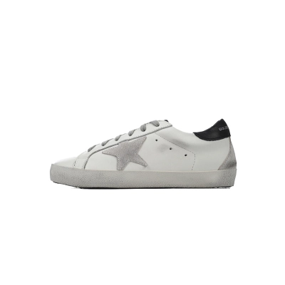 Golden Goose Super Star 01
