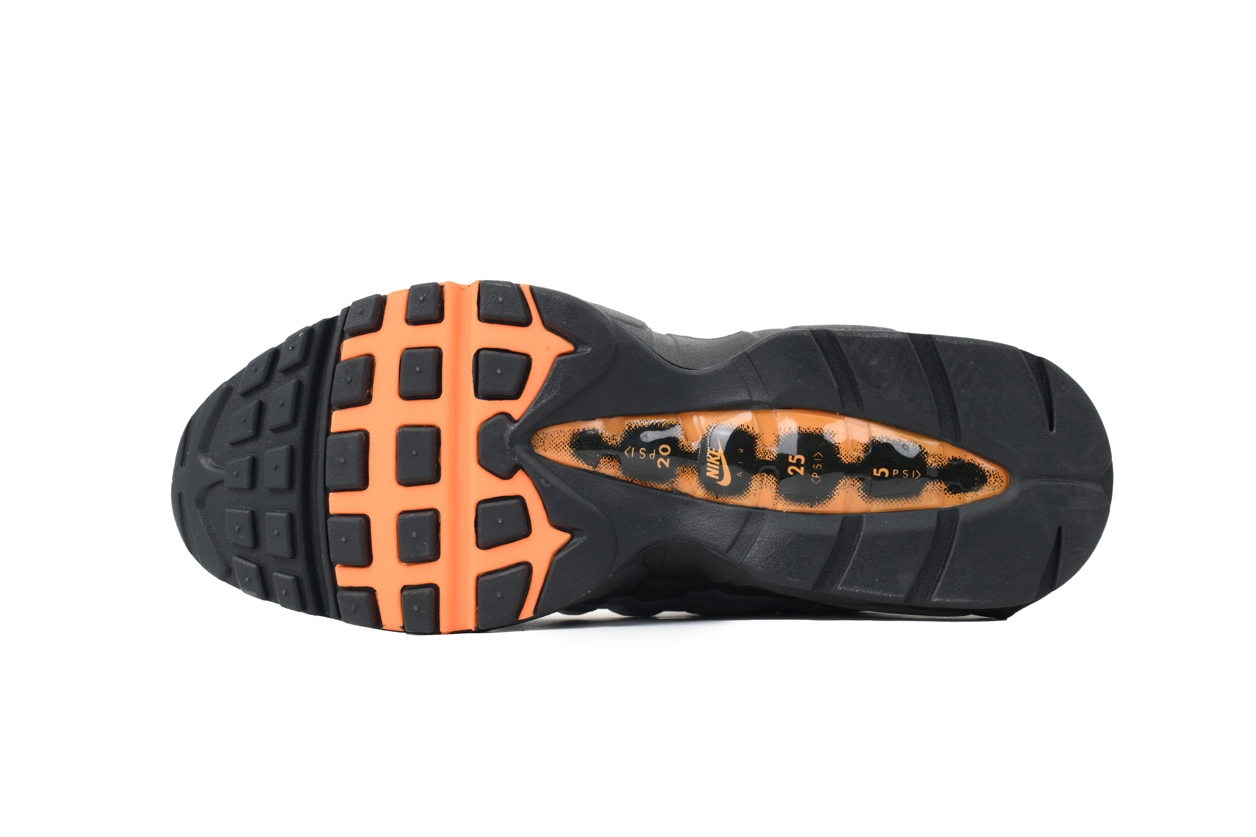 Nike Air Max 95 OG HM4740-005 