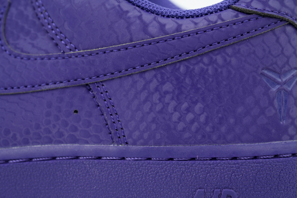  Kobe Bryant  Air Force 1 Low IB0018-500