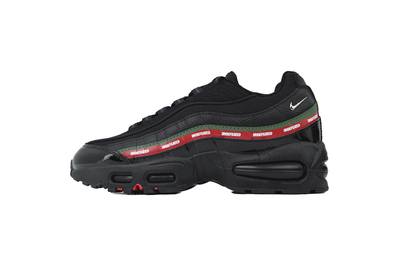 Nike Air Max 95 IB4453-001, jamais portées 