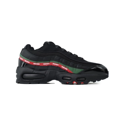 Nike Air Max 95 IB4453-001 sin estrenar  02