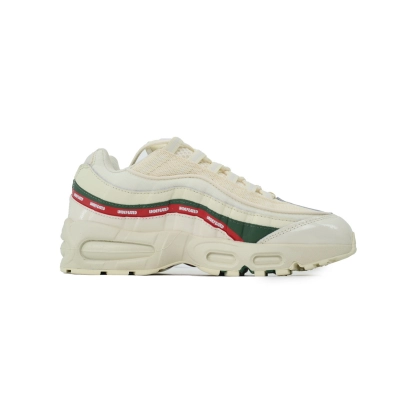 Nike Air Max 95 IB4453-100 02, sin estrenar