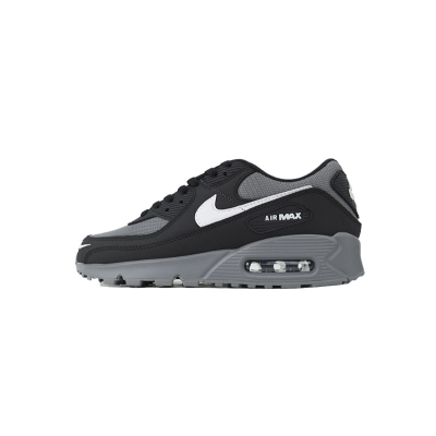 Nike Air Max 90 Negro Gris IM5989-010  01