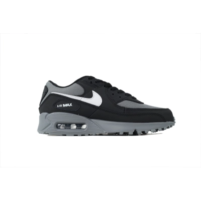 Nike Air Max 90 Negro Gris IM5989-010  02