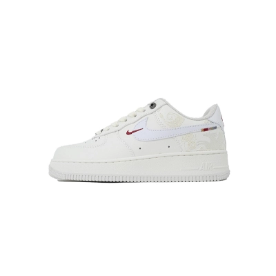Nike Air Force 1 Low Year Of The Horse IQ1119-011  01