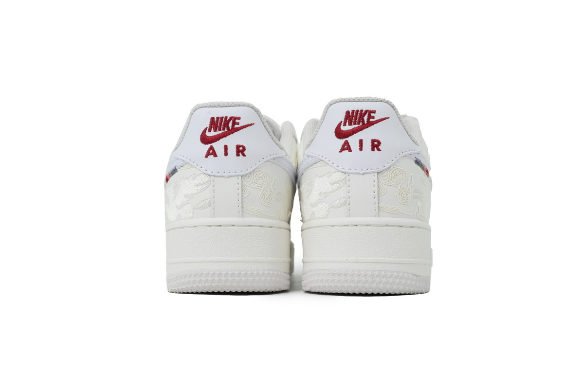 Nike Air Force 1 Low Year Of The Horse IQ1119-011 