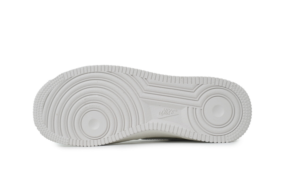 Nike Air Force 1 Low Year Of The Horse IQ1119-011 