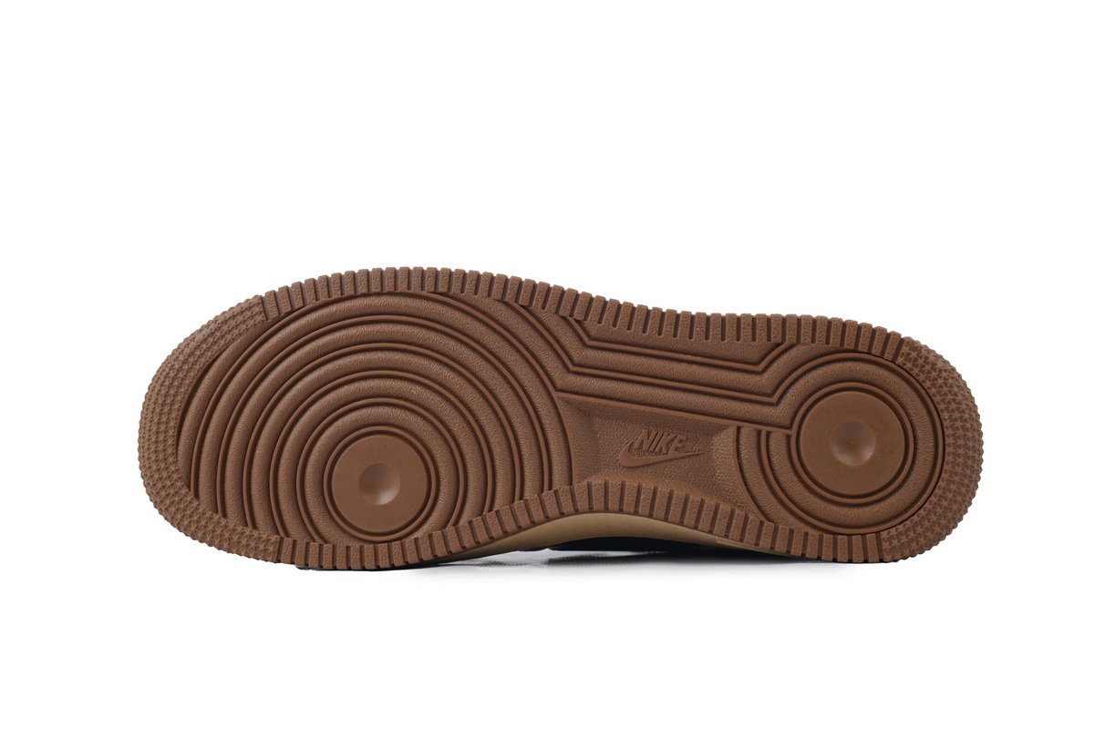 Light British Tan Cacao Wow