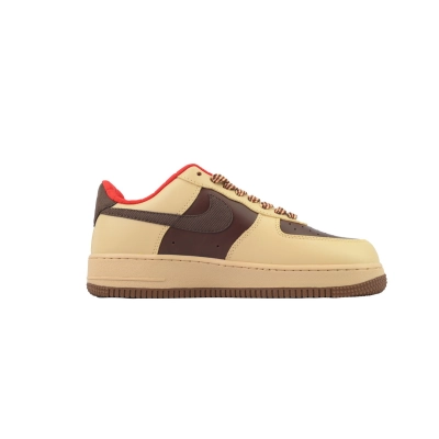 Light British Tan Cacao Wow 02
