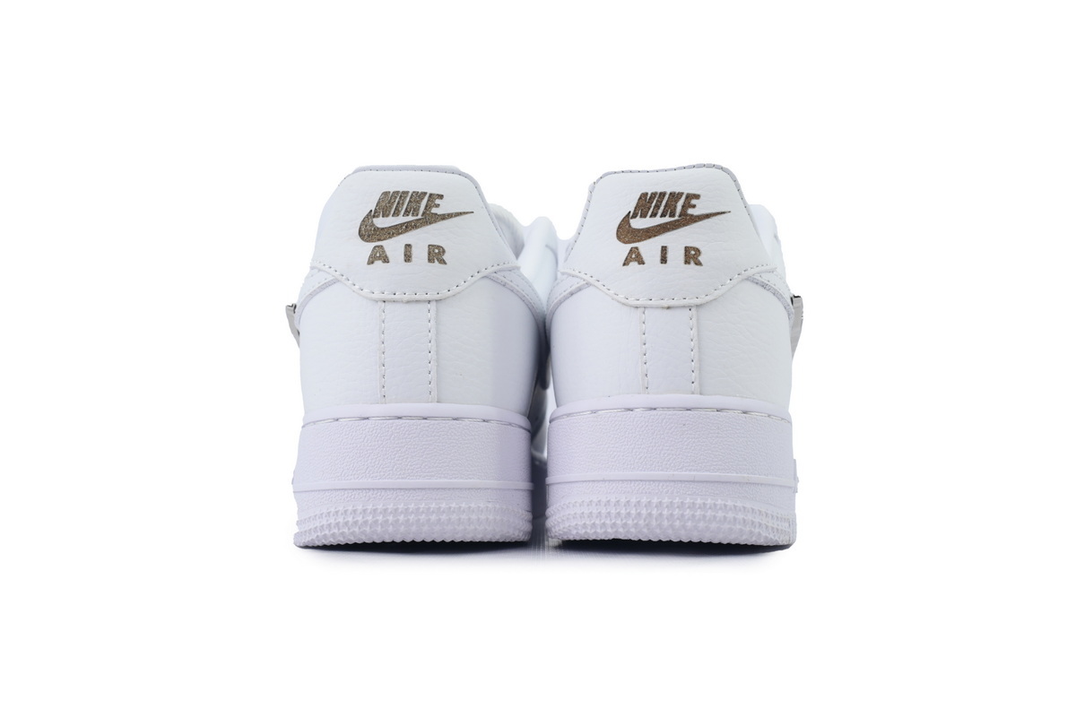 Molten Metal Swoosh Pack - Chrome
