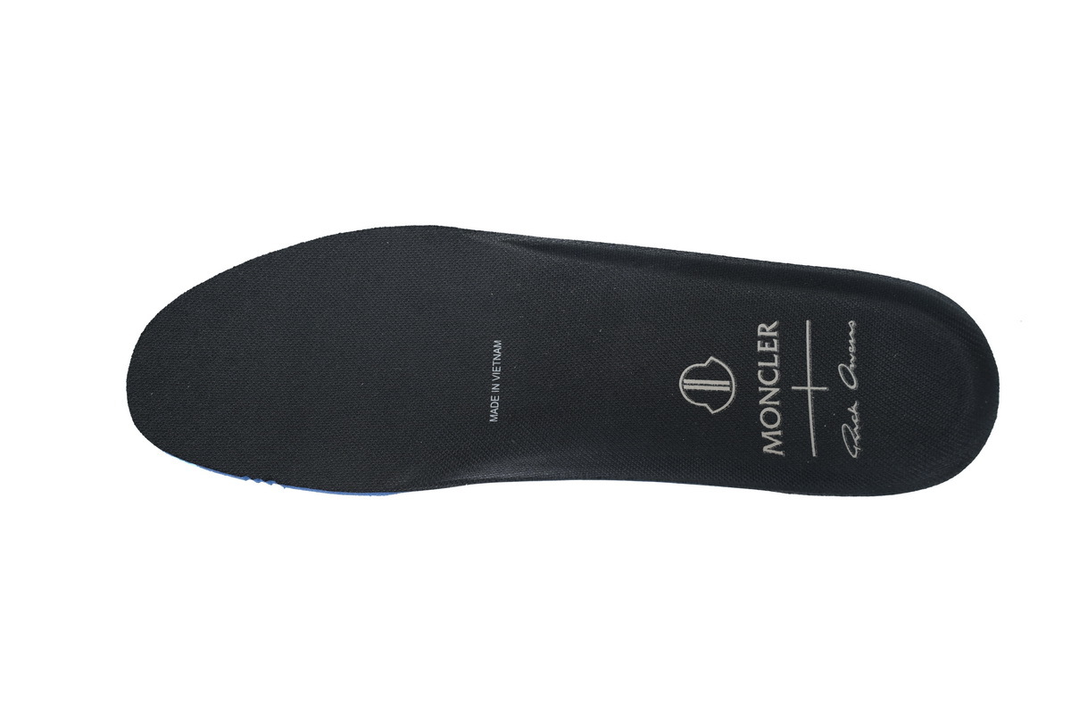  Moncler  RICK OWENS MU02D4M10M4321-208