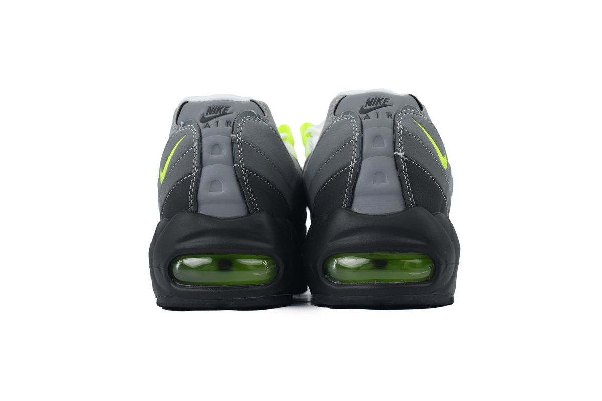 Nike Wmns Air Max 95