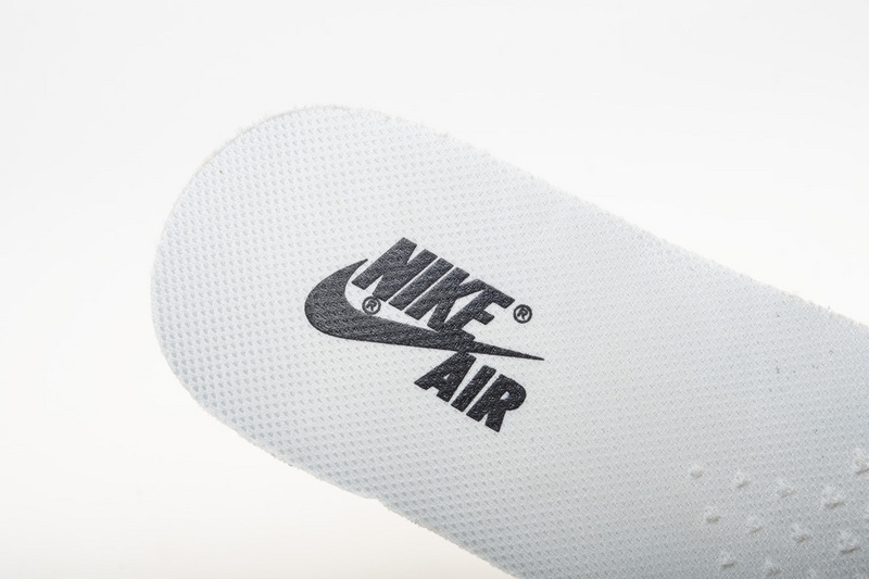 Air Jordan 1 Off White UNC North Carolina Blue AQ0818 148