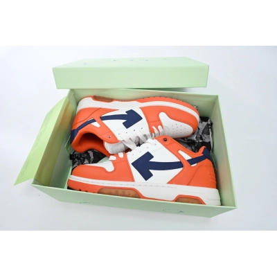OIMA18 9F21LEA00 22045 FF-WHITE Out Of White Orange 02