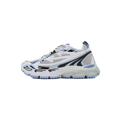 OMA295C99 FAB00 10140 FF-WHITE White Blue 01