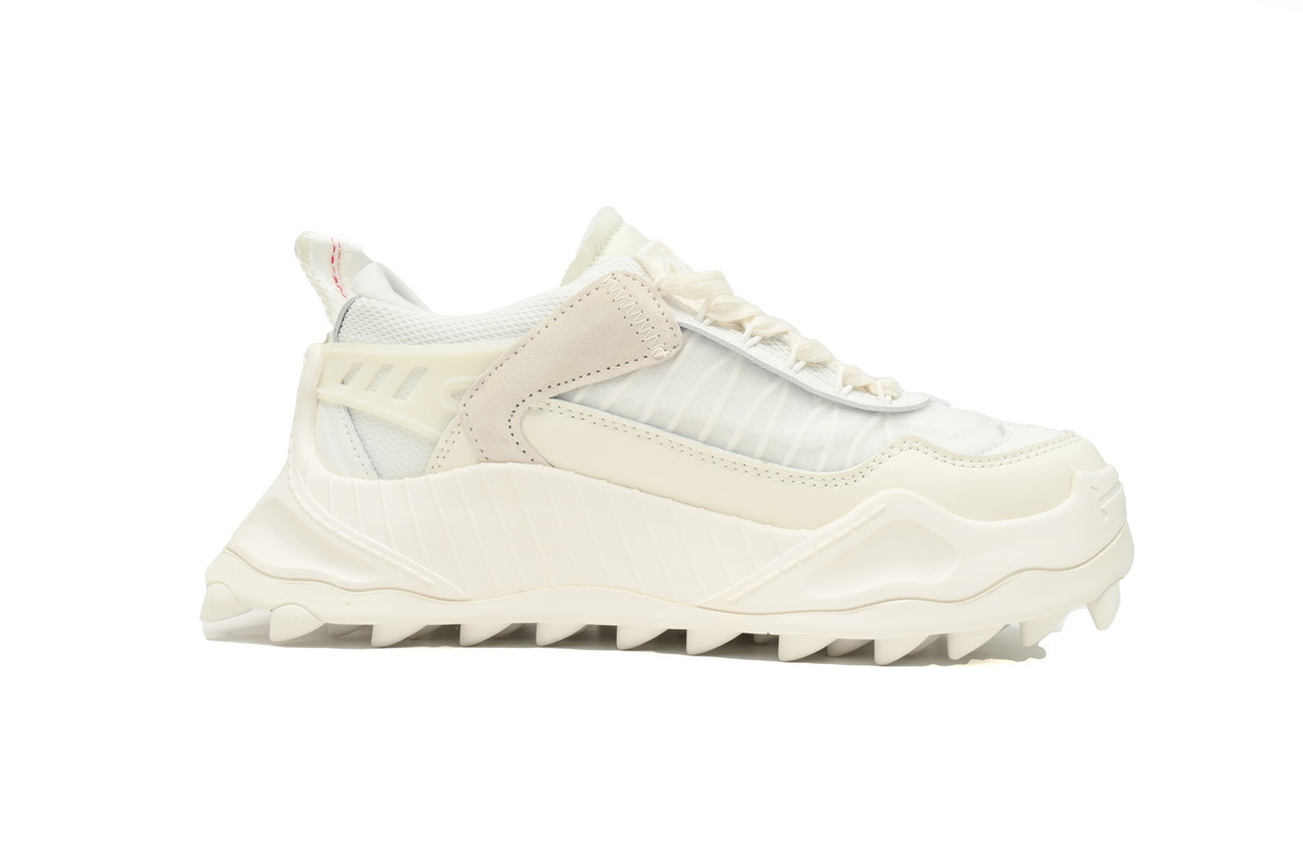 OMIA139C 99FAB00 10100 FF-WHITE Out Of All White