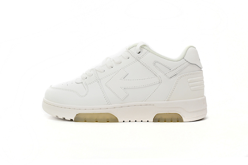  OFF WHITE Out Of Office White OMIA189 C99LEA00 10100