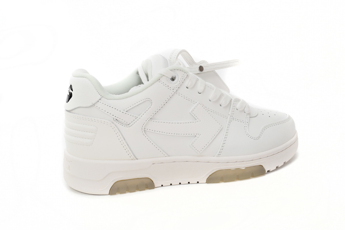  OFF WHITE Out Of Office White OMIA189 C99LEA00 10100