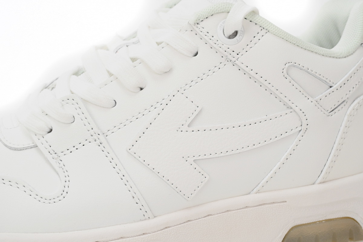  OFF WHITE Out Of Office White OMIA189 C99LEA00 10100
