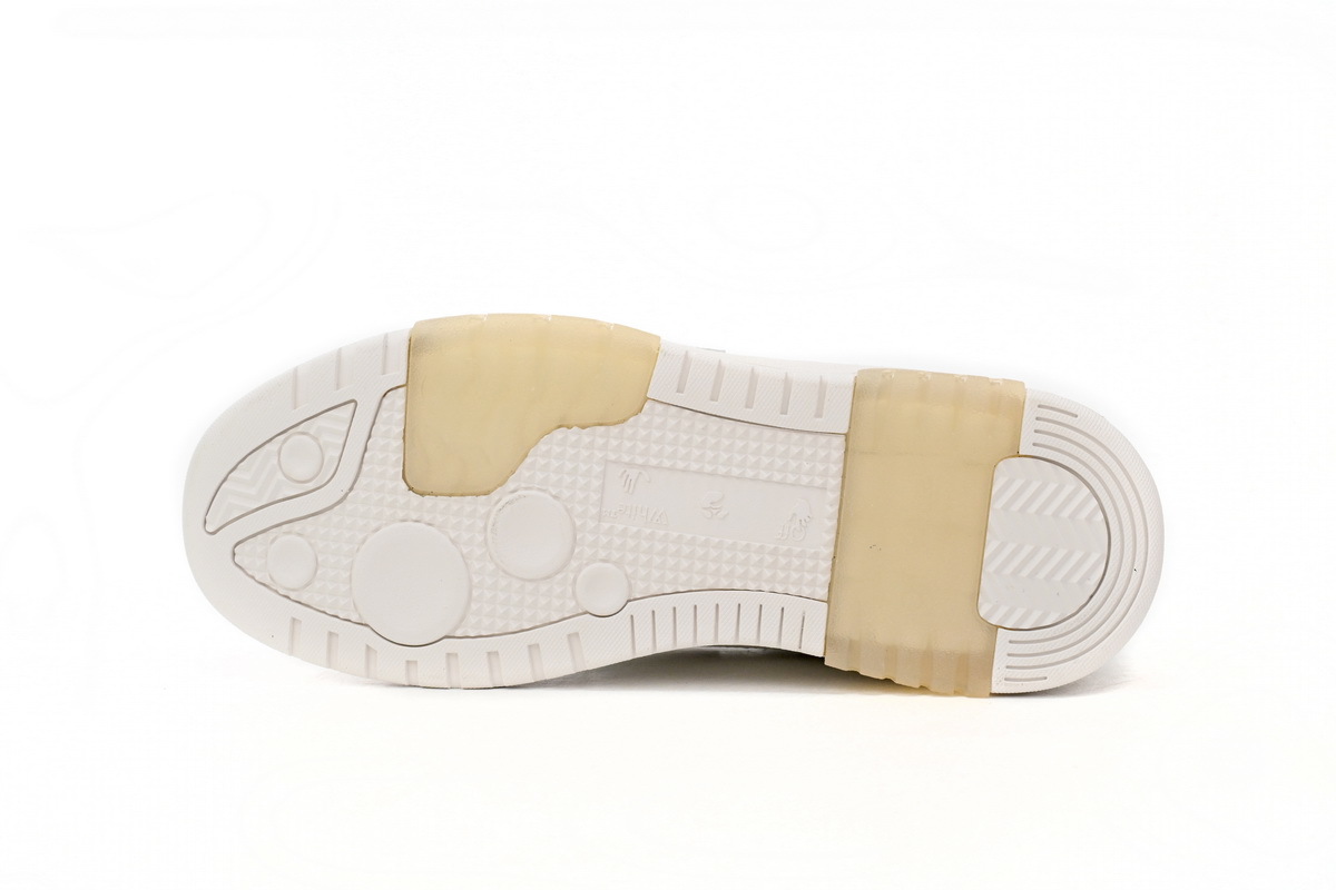  OFF WHITE Out Of Office White OMIA189 C99LEA00 10100