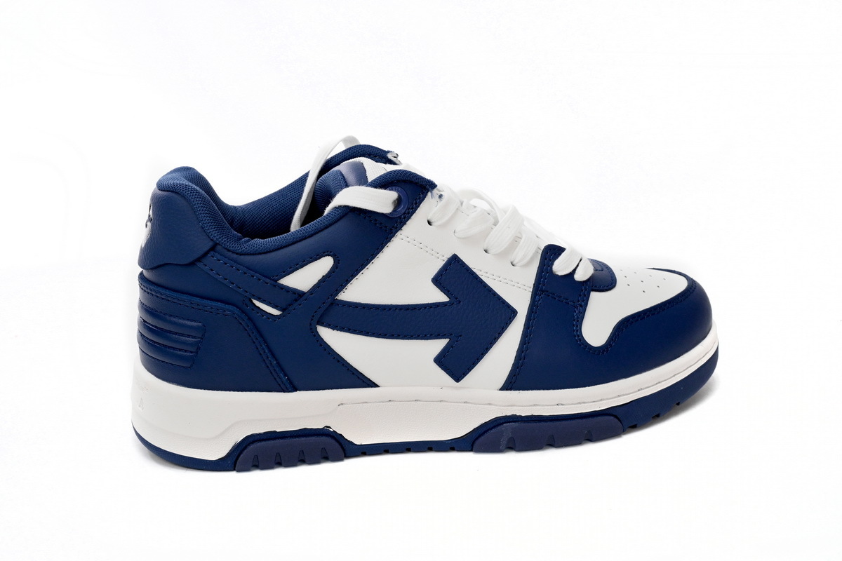  OFF WHITE Out Of Office Diamond Blue OMIA189 C99LEA00 10142
