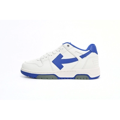  OFF WHITE Out Of Office White Light Blue OMIA189 C99LEA00 10145 01