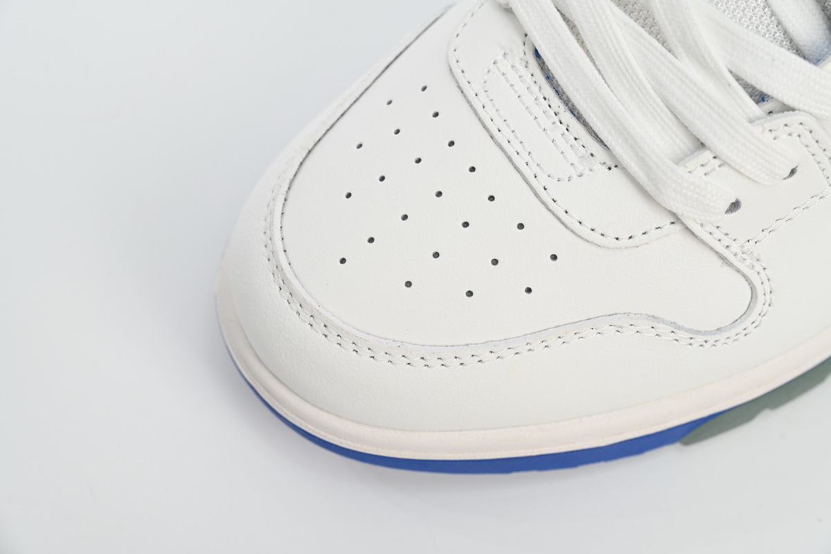  OFF WHITE Out Of Office White Light Blue OMIA189 C99LEA00 10145