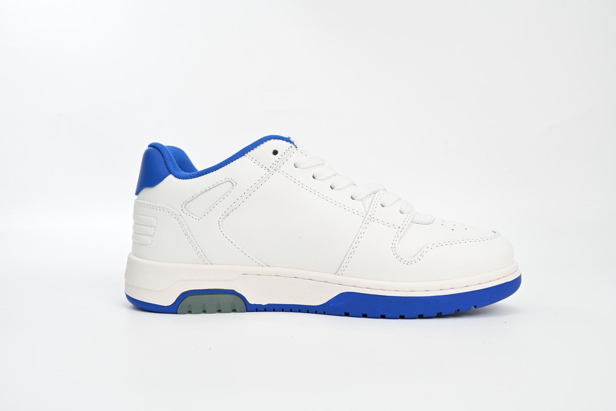  OFF WHITE Out Of Office White Light Blue OMIA189 C99LEA00 10145